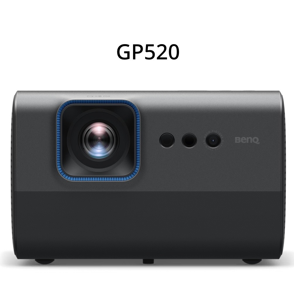 BenQ GP520 รูปที่ 2